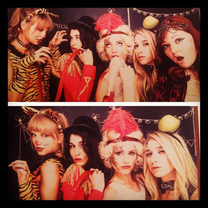 Taylor Swift Taylor Swift